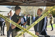 Prince William in Cornwall