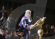 UK judges gather to mark the start of the legal year