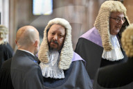 UK judges gather to mark the start of the legal year
