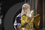 UK judges gather to mark the start of the legal year