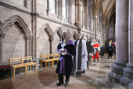 UK judges gather to mark the start of the legal year
