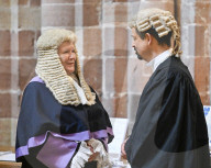 UK judges gather to mark the start of the legal year