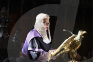 UK judges gather to mark the start of the legal year