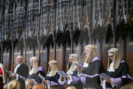 UK judges gather to mark the start of the legal year