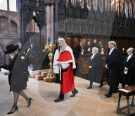 UK judges gather to mark the start of the legal year
