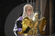 UK judges gather to mark the start of the legal year
