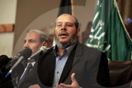 Palestine prepares for prisoner release