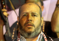 Palestinians celebrate release of prisoners