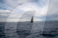 Team New Zealand wins race 7