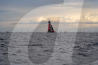 Team New Zealand wins race 7