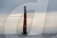 Team New Zealand wins race 7