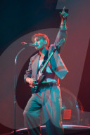 Glass Animals at Zenith in Paris