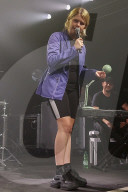 Zaho de Sagazan