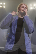 Zaho de Sagazan
