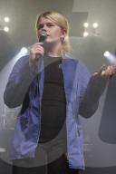 Zaho de Sagazan