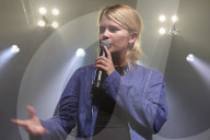 Zaho de Sagazan