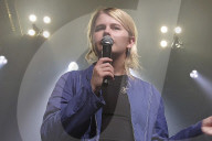 Zaho de Sagazan