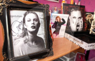 'Swiftie' dads gear up for Taylor Swift Miami show