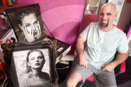 'Swiftie' dads gear up for Taylor Swift Miami show