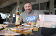 'Swiftie' dads gear up for Taylor Swift Miami show