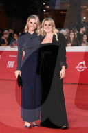 Fino alla fine - 19th Rome International Film Festival, Italy - - 18 Oct 2024