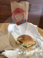 Wendy's 'Spongebob' Krabby Patty: An Epic Failure