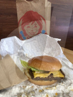 Wendy's 'Spongebob' Krabby Patty: An Epic Failure