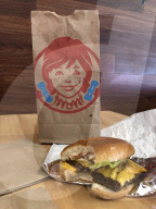 Wendy's 'Spongebob' Krabby Patty: An Epic Failure