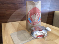 Wendy's 'Spongebob' Krabby Patty: An Epic Failure