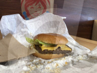 Wendy's 'Spongebob' Krabby Patty: An Epic Failure