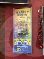 Wendy's 'Spongebob' Krabby Patty: An Epic Failure
