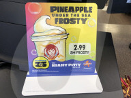 Wendy's 'Spongebob' Krabby Patty: An Epic Failure