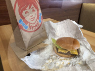 Wendy's 'Spongebob' Krabby Patty: An Epic Failure