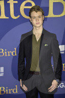 'White Bird' New York film screening
