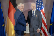 Biden's final official visit to Europe
