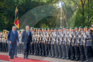 Biden's final official visit to Europe