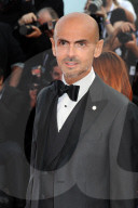 75esima mostra d'arte cinematografica di Venezia - Red carpet del film The Sisters Brothers