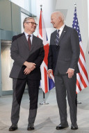 Prime Minister Keir Starmer attends Quad meeting in Germany
