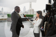 Foreign Secretary David Lammy visits China