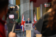 Prime Minister Keir Starmer attends Quad meeting in Germany