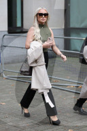 Victoria Bowen at Westminster Magistrates Court
