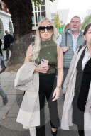 Victoria Bowen at Westminster Magistrates Court