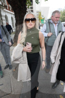 Victoria Bowen at Westminster Magistrates Court