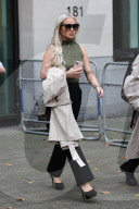 Victoria Bowen at Westminster Magistrates Court