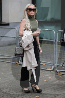 Victoria Bowen at Westminster Magistrates Court