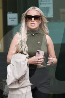 Victoria Bowen at Westminster Magistrates Court