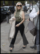 Victoria Bowen at Westminster Magistrates Court