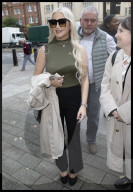 Victoria Bowen at Westminster Magistrates Court