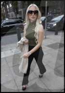 Victoria Bowen at Westminster Magistrates Court