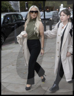 Victoria Bowen at Westminster Magistrates Court
